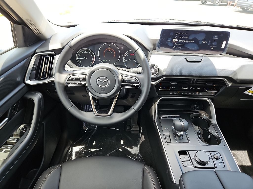 2026 Mazda Mazda CX-90 3.3 Turbo Select