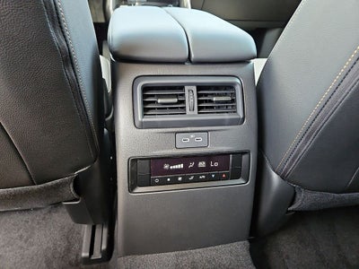 2026 Mazda Mazda CX-90 3.3 Turbo Select