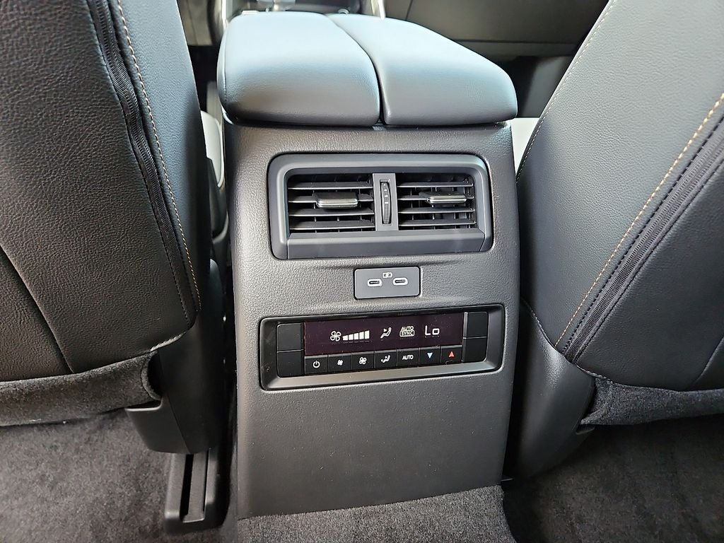 2026 Mazda Mazda CX-90 3.3 Turbo Select