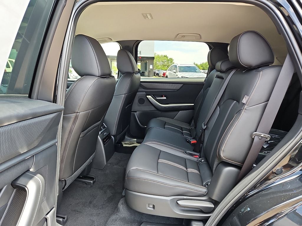 2026 Mazda Mazda CX-90 3.3 Turbo Select