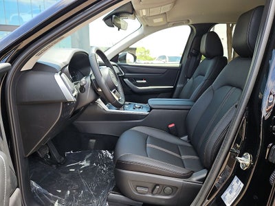 2026 Mazda Mazda CX-90 3.3 Turbo Select