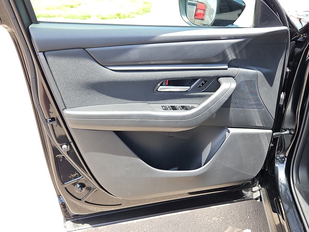 2026 Mazda Mazda CX-90 3.3 Turbo Select
