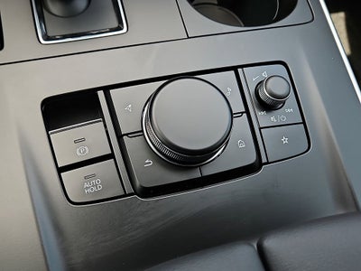2026 Mazda Mazda CX-90 3.3 Turbo Select