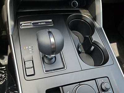 2026 Mazda Mazda CX-90 3.3 Turbo Select