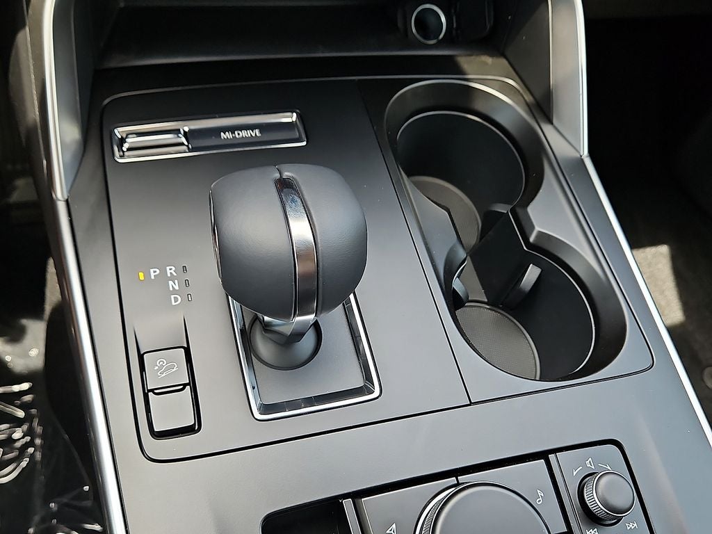 2026 Mazda Mazda CX-90 3.3 Turbo Select