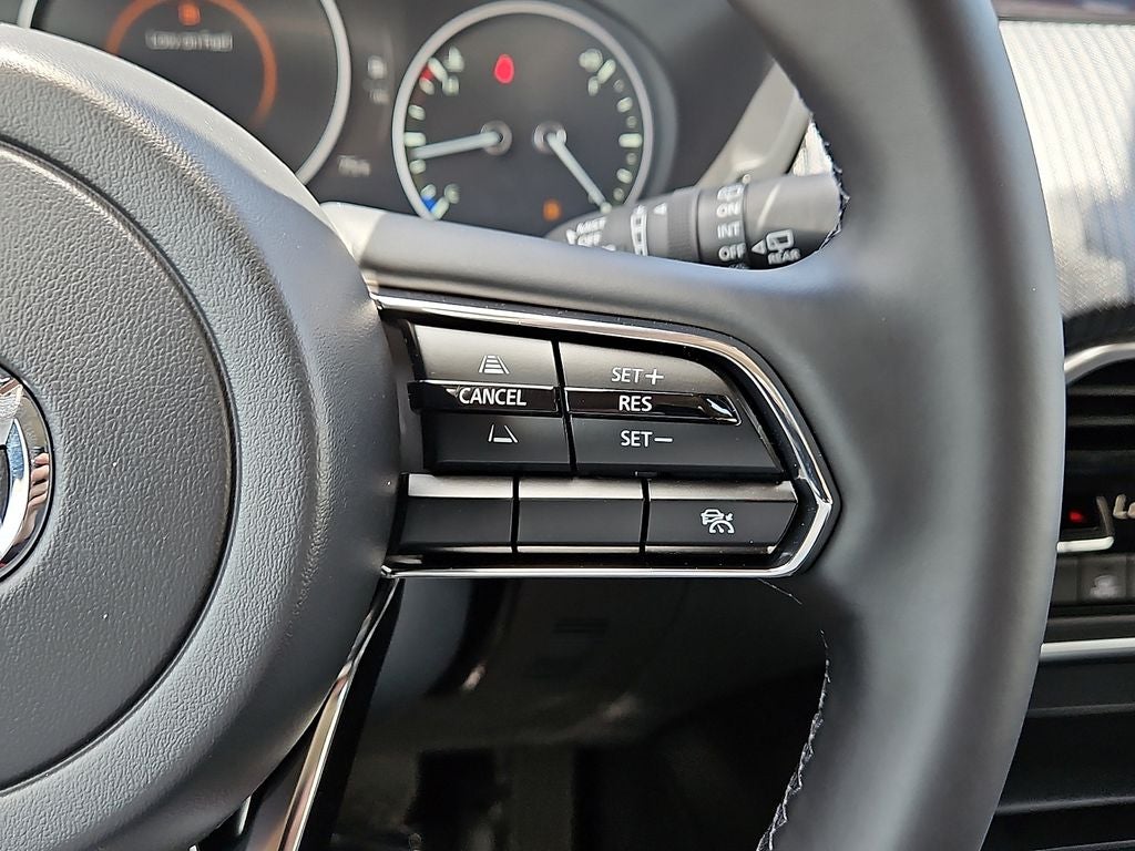 2026 Mazda Mazda CX-90 3.3 Turbo Select