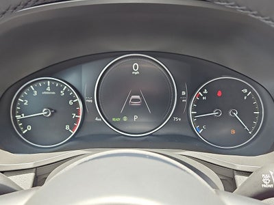 2026 Mazda Mazda CX-90 3.3 Turbo Select