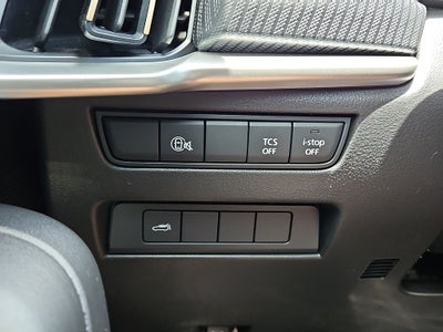 2026 Mazda Mazda CX-90 3.3 Turbo Select
