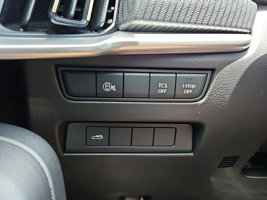 2026 Mazda Mazda CX-90 3.3 Turbo Select