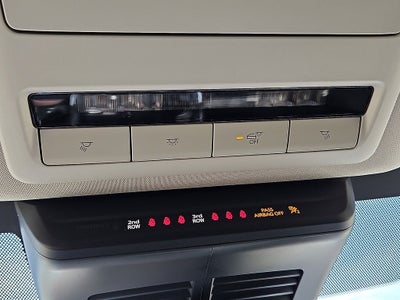 2026 Mazda Mazda CX-90 3.3 Turbo Select