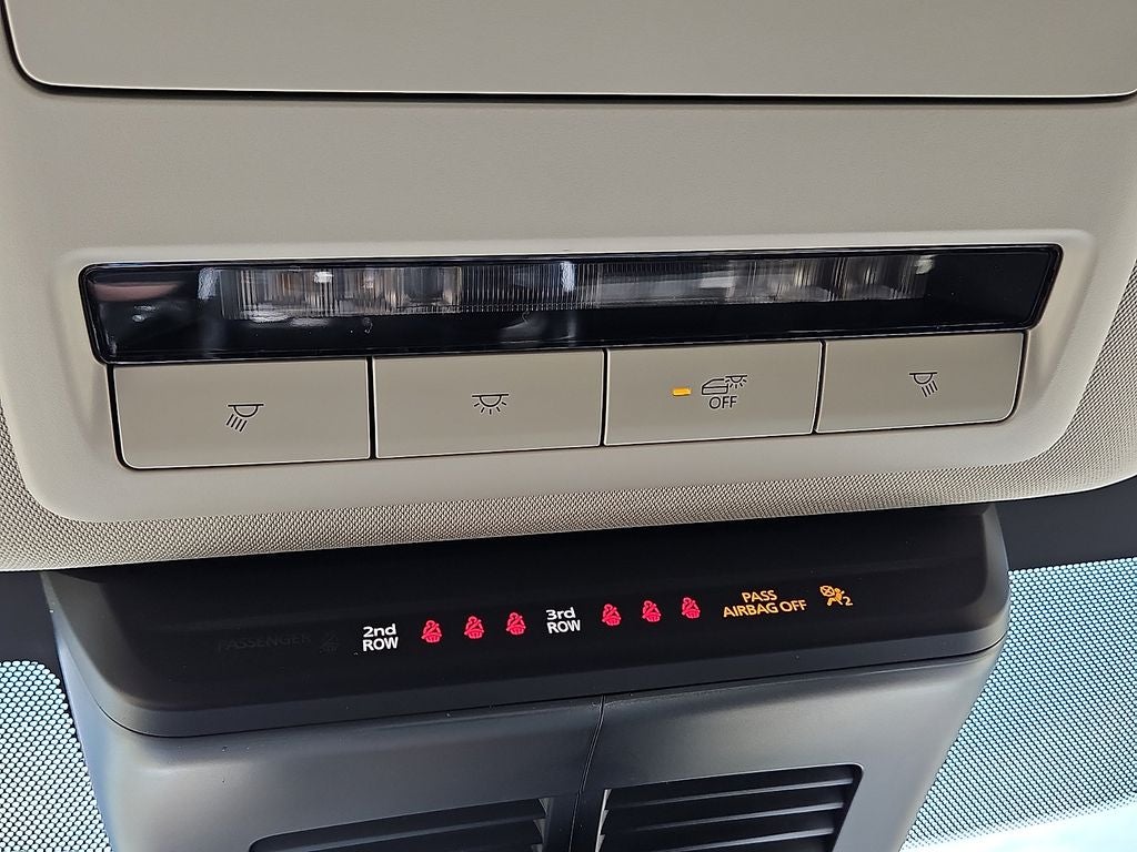 2026 Mazda Mazda CX-90 3.3 Turbo Select