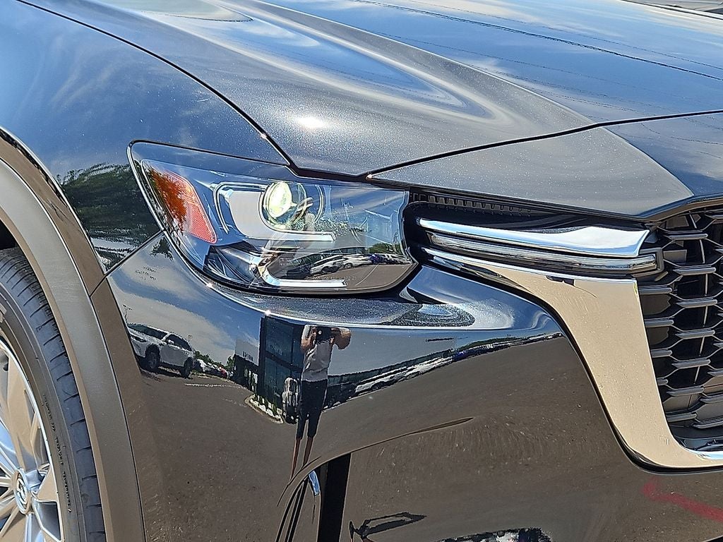 2026 Mazda Mazda CX-90 3.3 Turbo Select