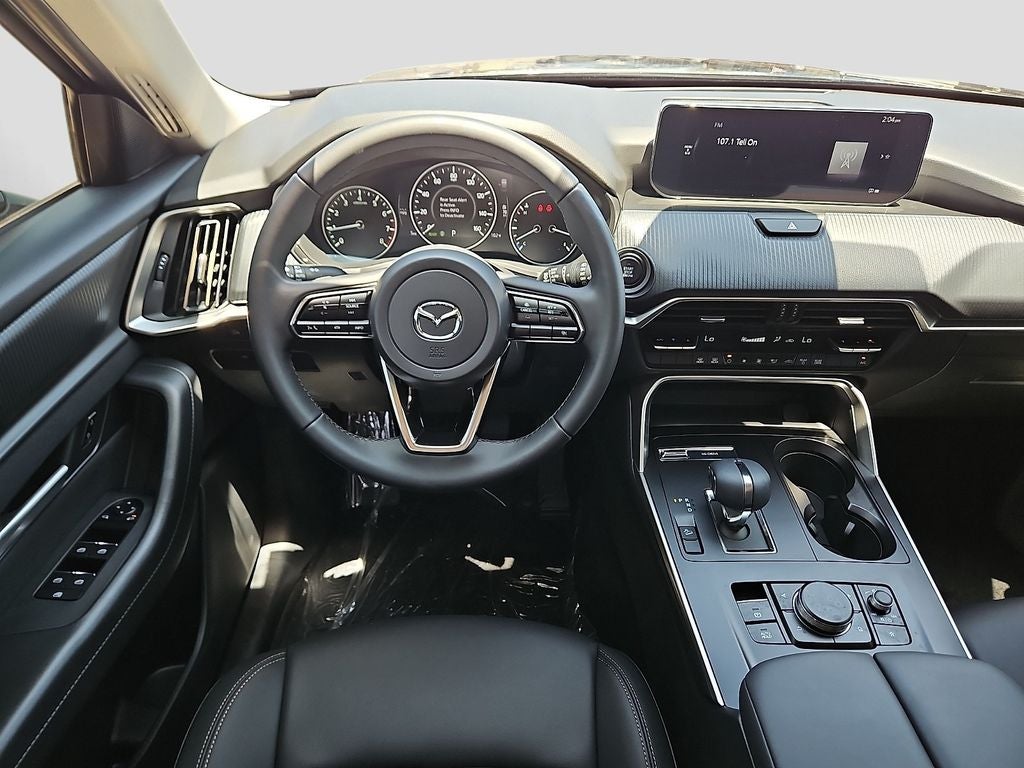 2026 Mazda Mazda CX-90 3.3 Turbo Select