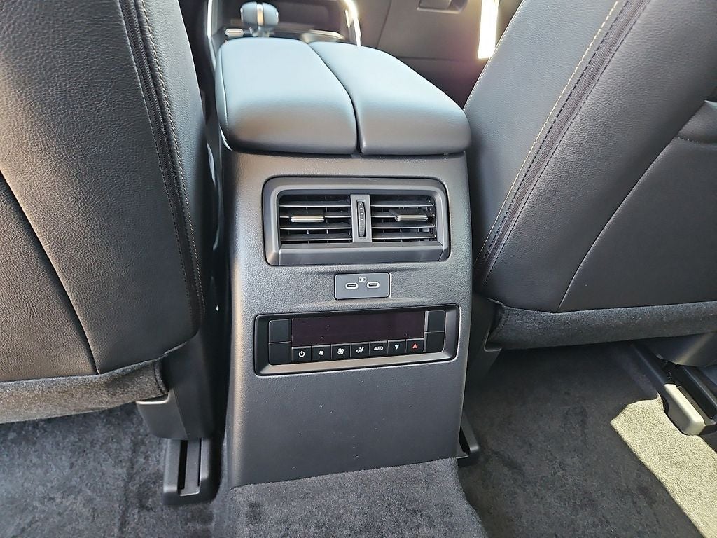 2026 Mazda Mazda CX-90 3.3 Turbo Select