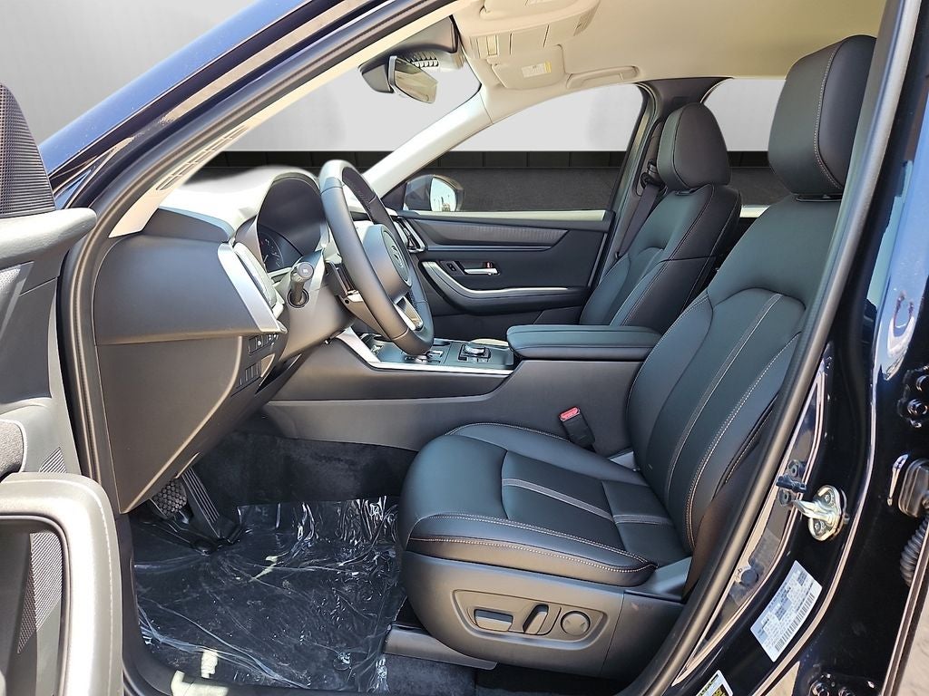 2026 Mazda Mazda CX-90 3.3 Turbo Select