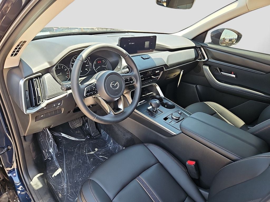 2026 Mazda Mazda CX-90 3.3 Turbo Select