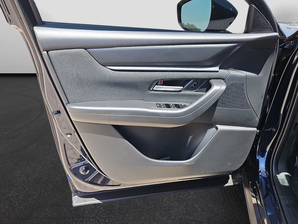 2026 Mazda Mazda CX-90 3.3 Turbo Select