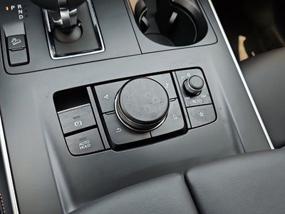 2026 Mazda Mazda CX-90 3.3 Turbo Select