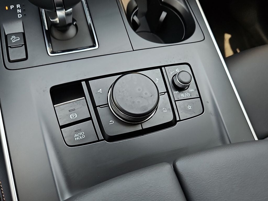 2026 Mazda Mazda CX-90 3.3 Turbo Select
