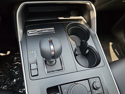 2026 Mazda Mazda CX-90 3.3 Turbo Select