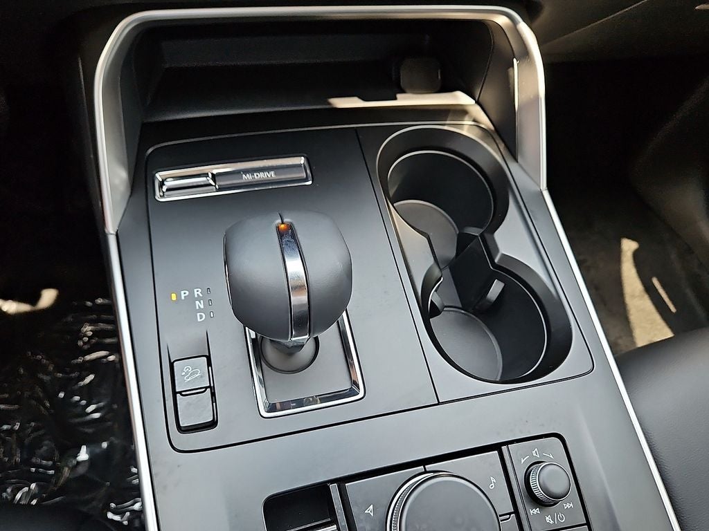 2026 Mazda Mazda CX-90 3.3 Turbo Select