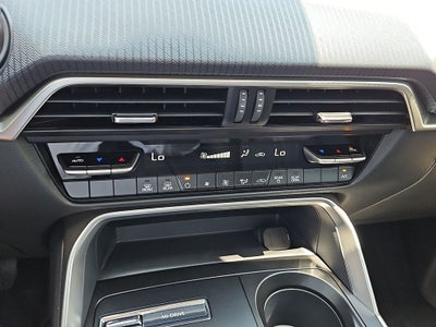 2026 Mazda Mazda CX-90 3.3 Turbo Select