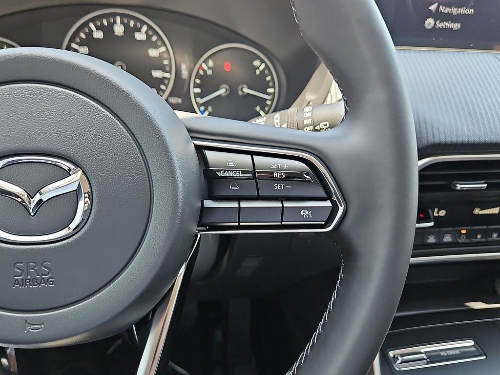 2026 Mazda Mazda CX-90 3.3 Turbo Select
