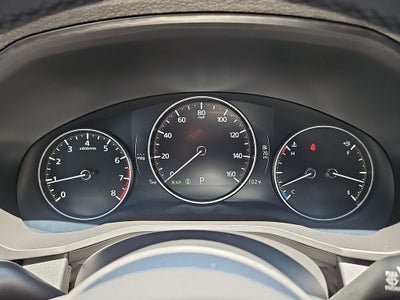 2026 Mazda Mazda CX-90 3.3 Turbo Select