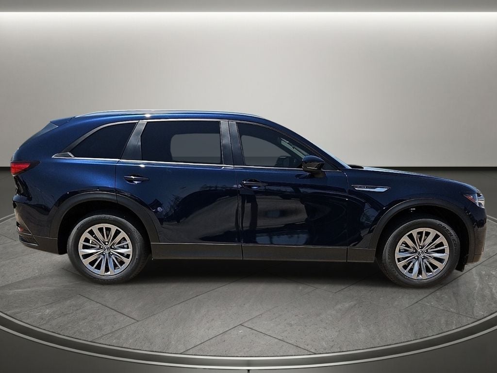 2026 Mazda Mazda CX-90 3.3 Turbo Select