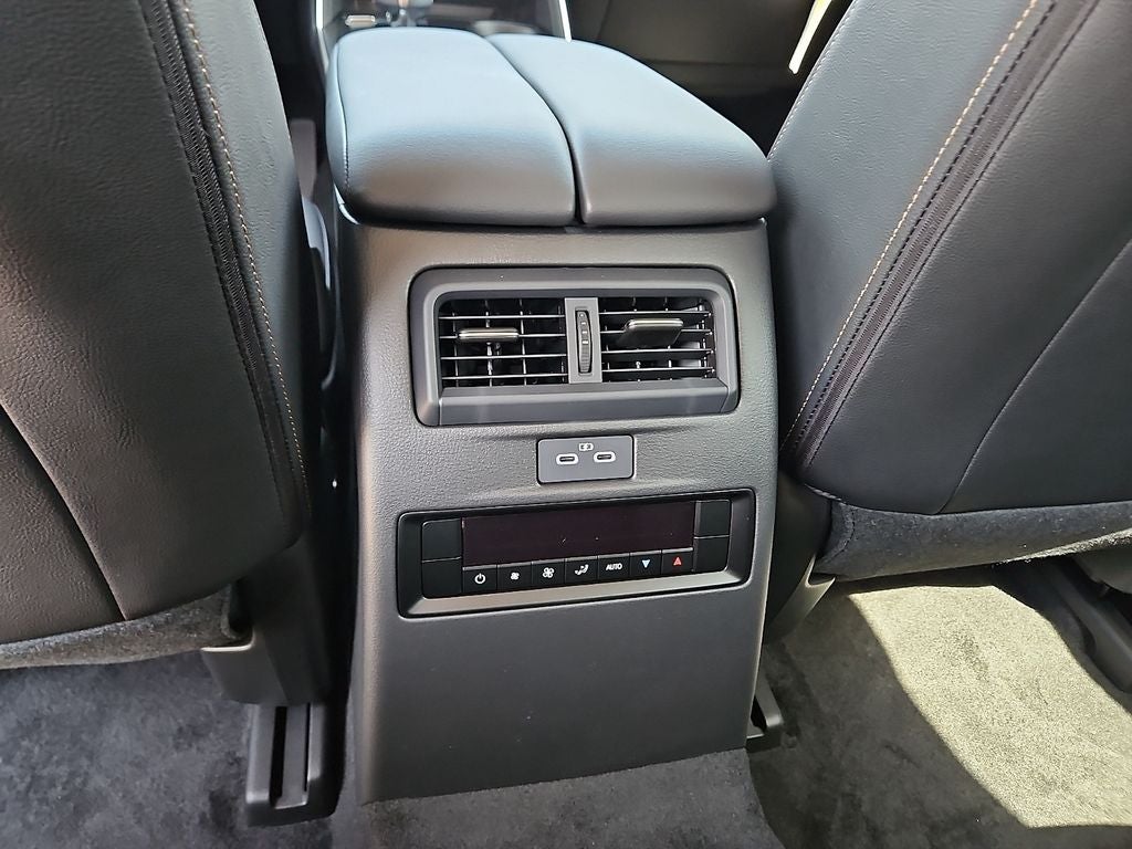2026 Mazda Mazda CX-90 3.3 Turbo Select