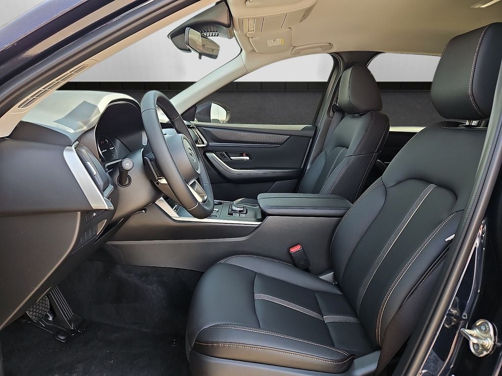 2026 Mazda Mazda CX-90 3.3 Turbo Select