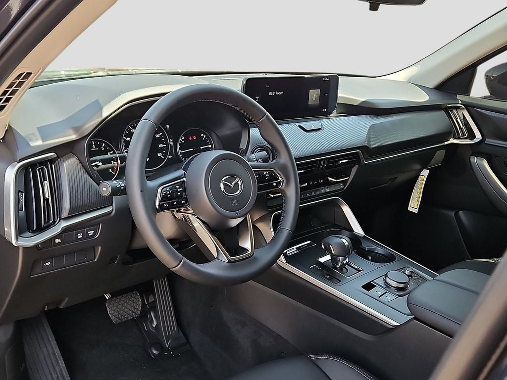 2026 Mazda Mazda CX-90 3.3 Turbo Select