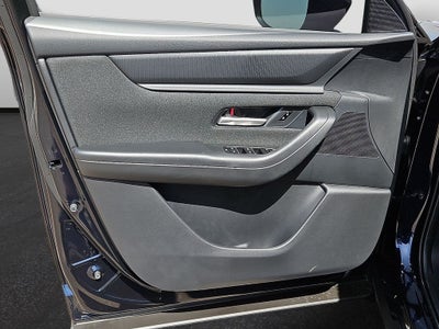 2026 Mazda Mazda CX-90 3.3 Turbo Select