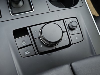 2026 Mazda Mazda CX-90 3.3 Turbo Select