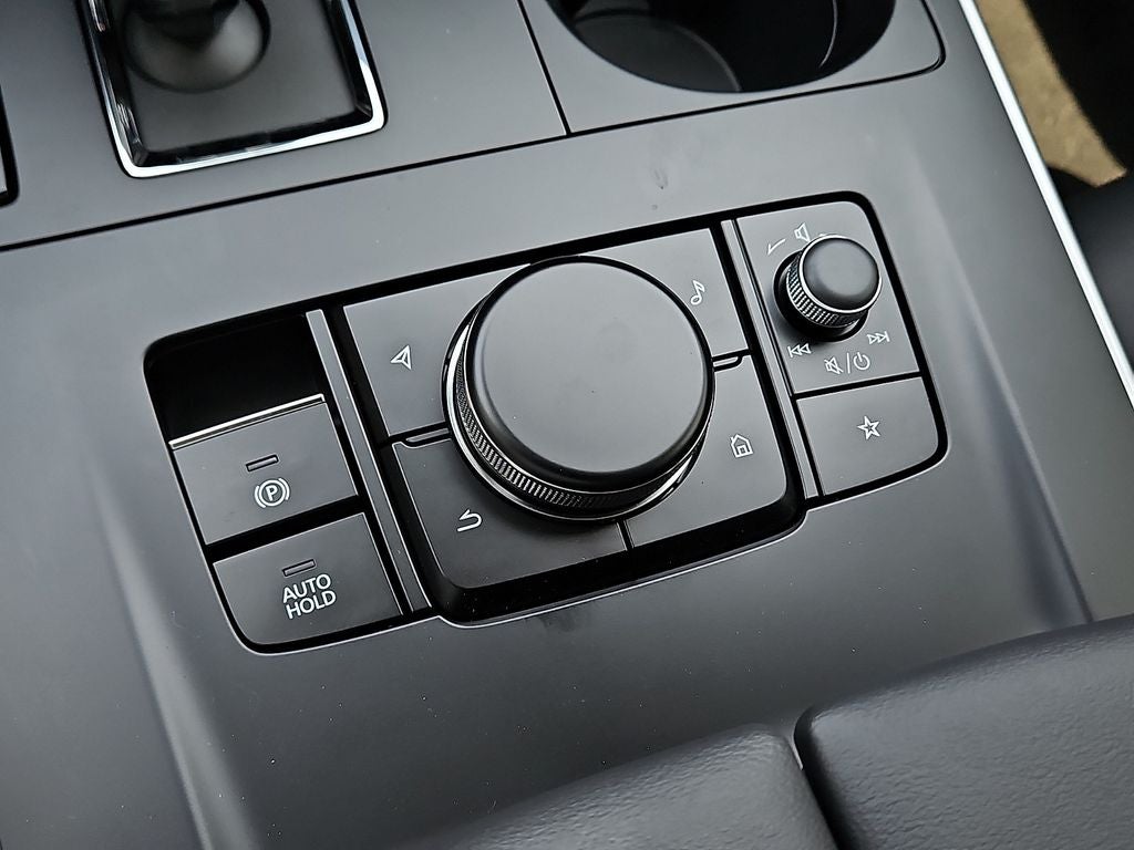 2026 Mazda Mazda CX-90 3.3 Turbo Select