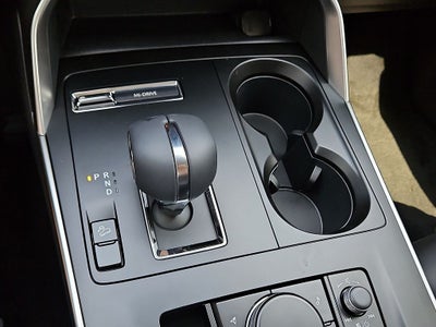 2026 Mazda Mazda CX-90 3.3 Turbo Select