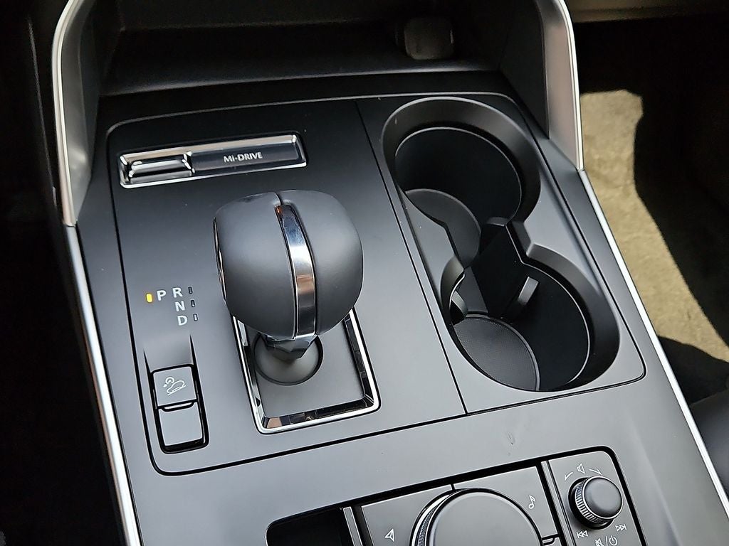2026 Mazda Mazda CX-90 3.3 Turbo Select