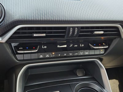2026 Mazda Mazda CX-90 3.3 Turbo Select