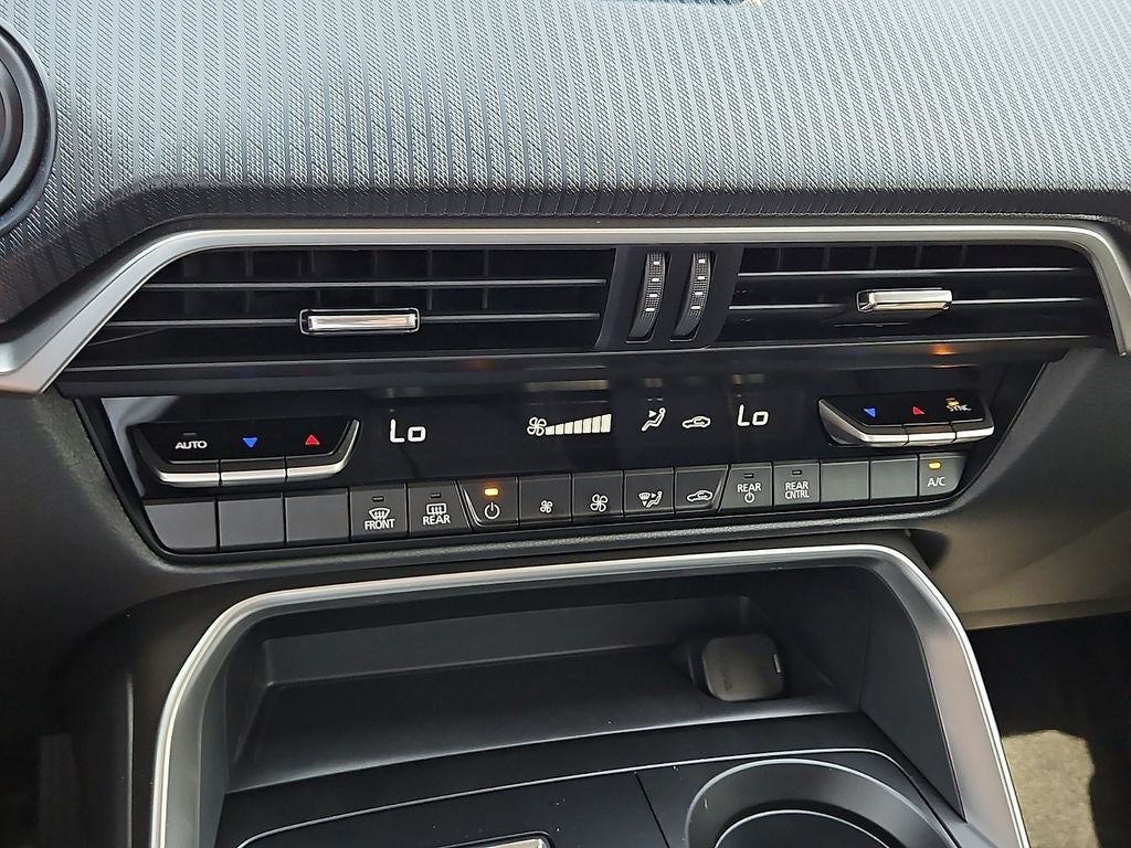 2026 Mazda Mazda CX-90 3.3 Turbo Select