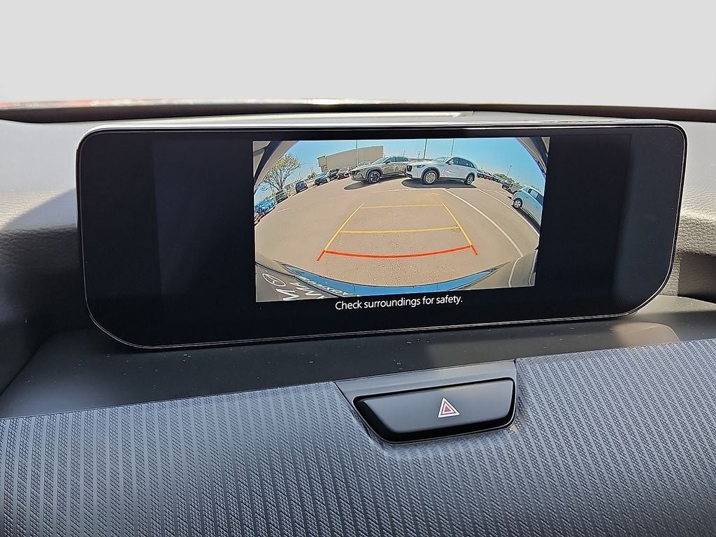 2026 Mazda Mazda CX-90 3.3 Turbo Select