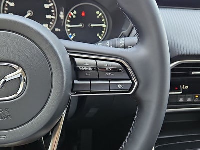 2026 Mazda Mazda CX-90 3.3 Turbo Select