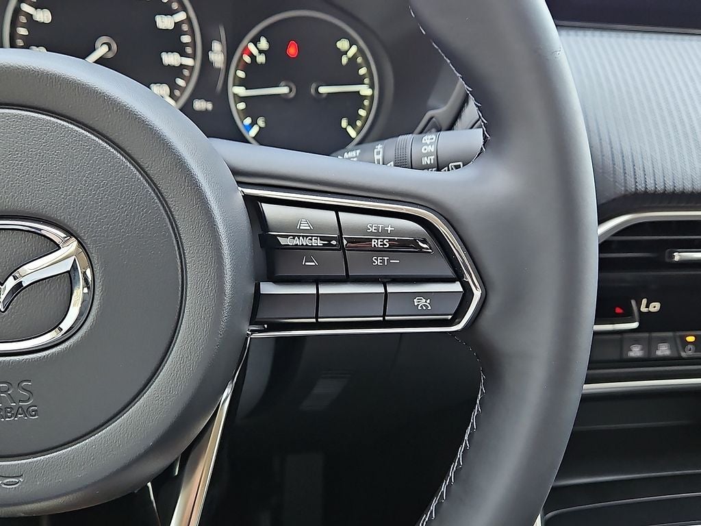 2026 Mazda Mazda CX-90 3.3 Turbo Select