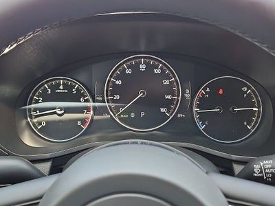 2026 Mazda Mazda CX-90 3.3 Turbo Select