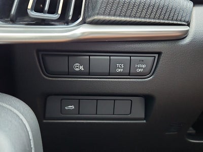 2026 Mazda Mazda CX-90 3.3 Turbo Select