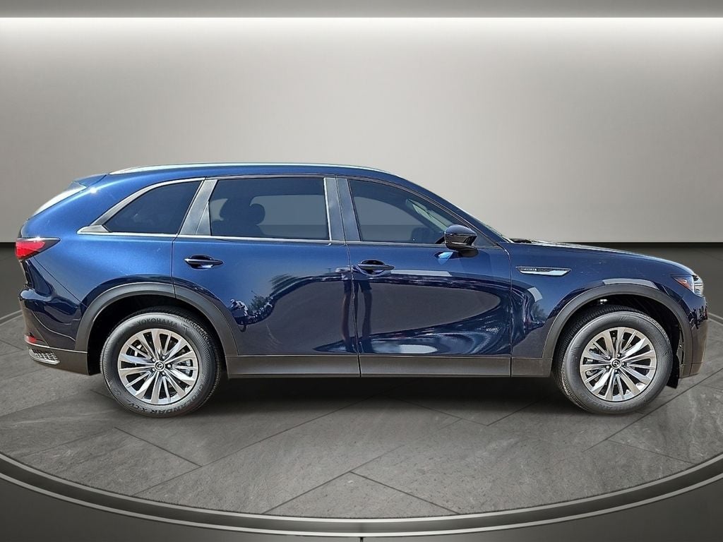 2026 Mazda Mazda CX-90 3.3 Turbo Select