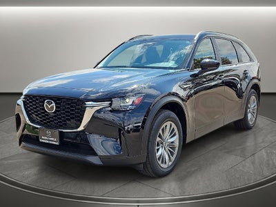 2026 Mazda Mazda CX-90 3.3 Turbo Select