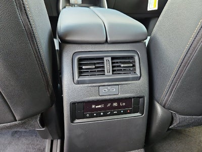 2026 Mazda Mazda CX-90 3.3 Turbo Select