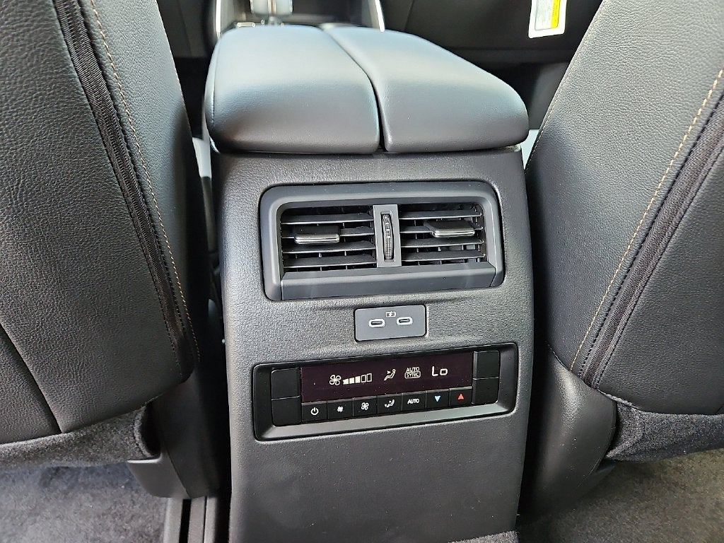2026 Mazda Mazda CX-90 3.3 Turbo Select