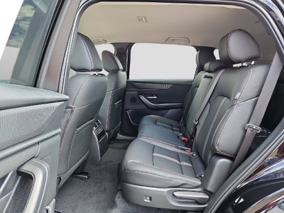 2026 Mazda Mazda CX-90 3.3 Turbo Select