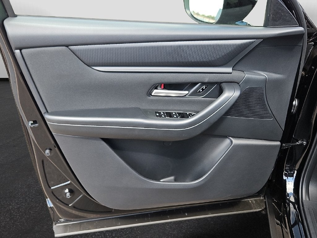 2026 Mazda Mazda CX-90 3.3 Turbo Select
